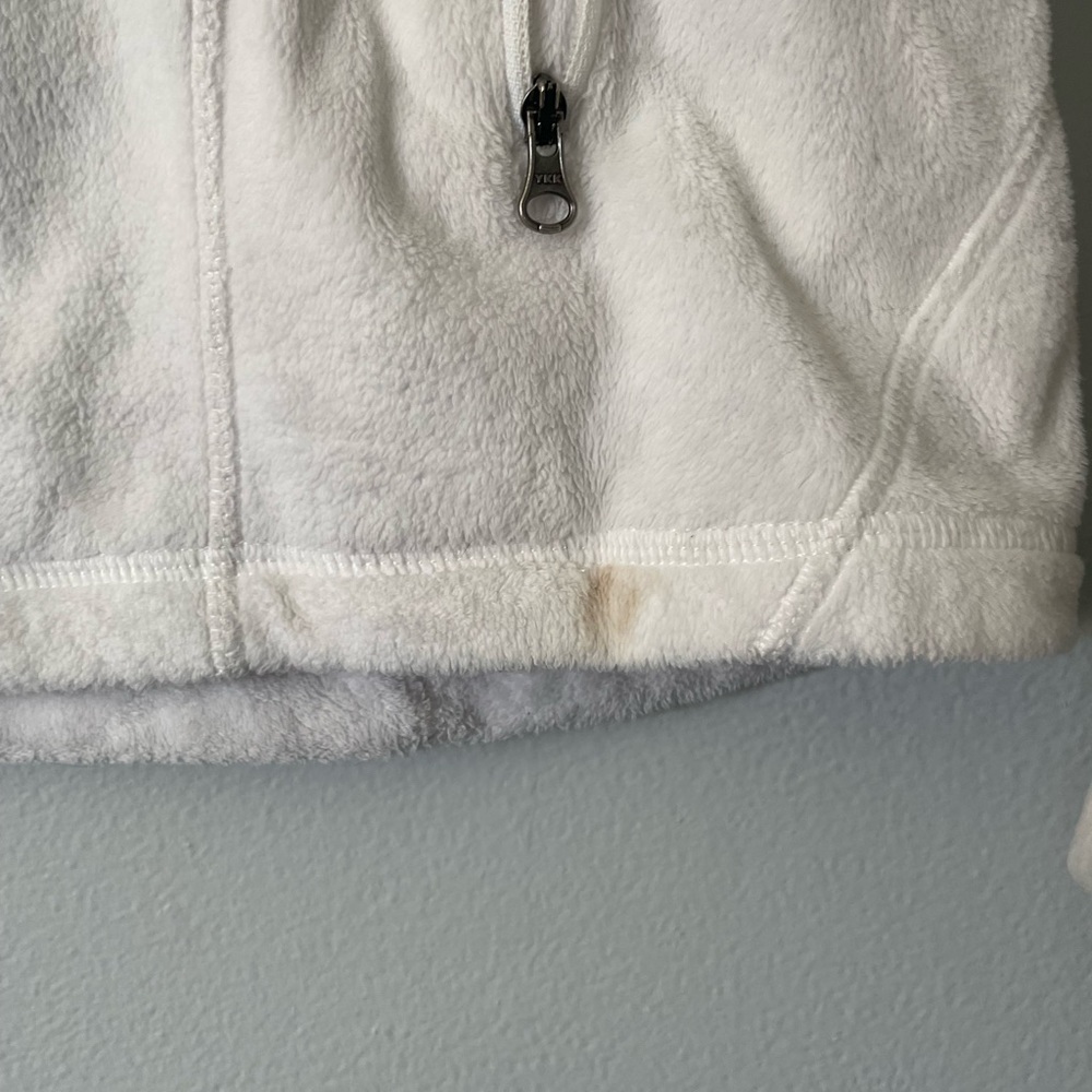 Osito Jacket - Picture 3 of 3